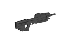 Rifle
