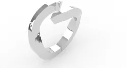 Ring X
