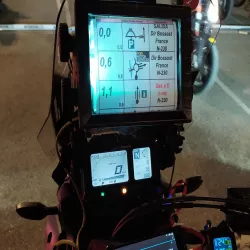 RoadBook Automatico