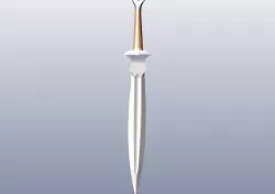 Sam Sword