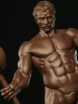 Sandow Trophy Tribute