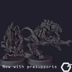 SBoD Gantii Pack