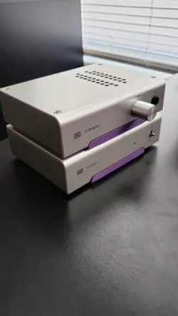 Schiit Bracket