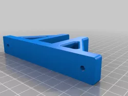 Screen support for shelve