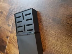 SD Card Box