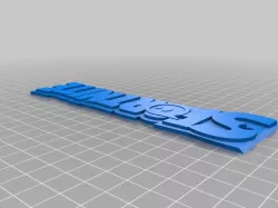 SFortnite Keychain (Sphero Fortnite Game)
