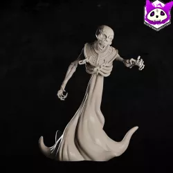 Shadow-Forged Spectre - 2