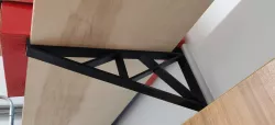 shelf bracket