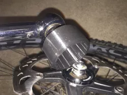 Shimano CenterLock Disc Brake Tool