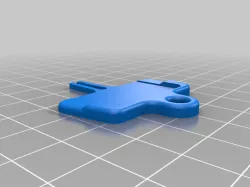 Shimano Disc Brake Pad Spacer