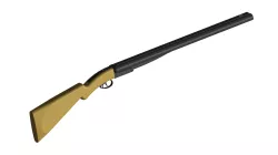shotgun
