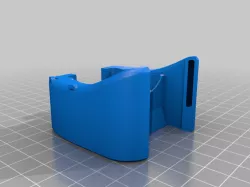 Sidewinder_X1 Biqu_H2 Voron mode