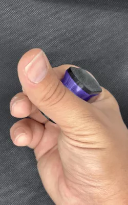 Small Fidget roller