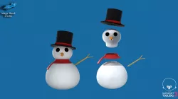 Snowman