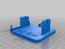Solder Holder