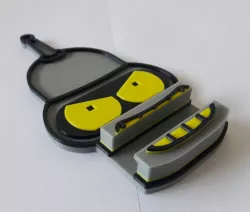 Soporte Celular Bender  -  Futurama