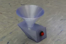 Sound Amplifier