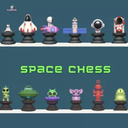 Space Chess