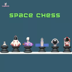 Space Chess - Side A