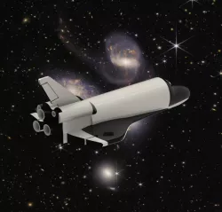 Space Shuttle
