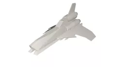 Spaceship concept