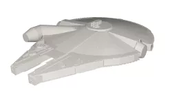 Spaceship concept
