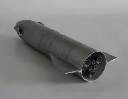 SpaceX Starship