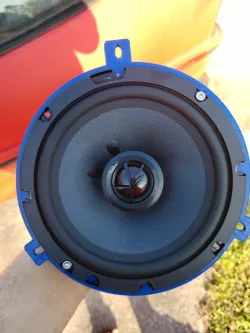 Speaker Adapter