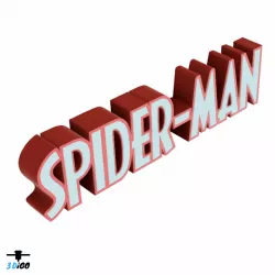 Spider-Man Logo