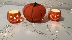 Spider Pumpkin 🎃