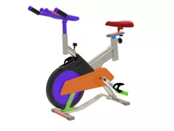 Spin Bike