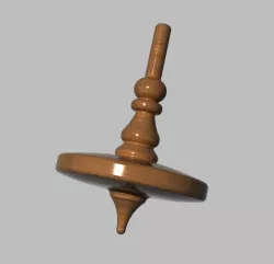 Spinning Top