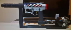 (SPIRAL) SPEEDSOFT HANDGUARD M4 PLATFORM