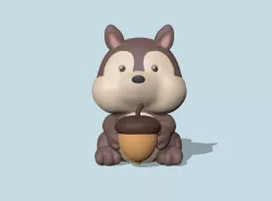 Squirrel