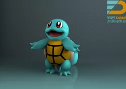 Squirtel