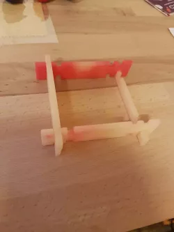 Stackable