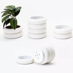 Stacking planter