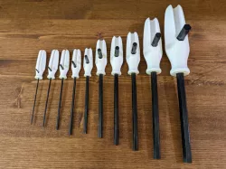 Stanley Workmaster Allen/Hex Wrench Handles