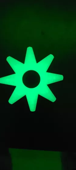 star spinner supreme