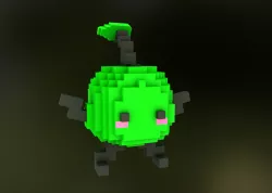 Stardew Valley Junimo