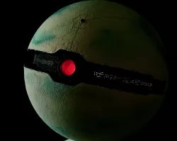 Starkiller Base