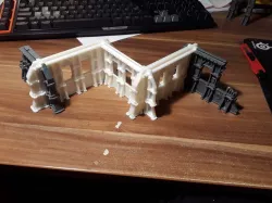 STC Hab-block