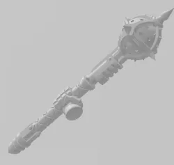 Stick of Forgiveness