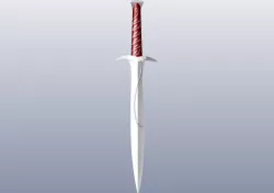 Sting Sword