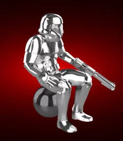 Stormtrooper