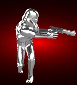 Stormtrooper