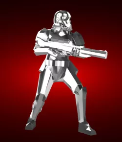 Stormtrooper