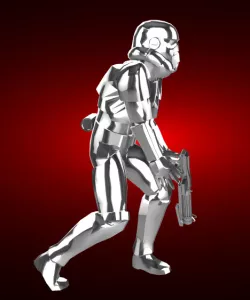 Stormtrooper