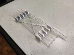 Straw holder
