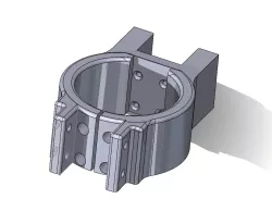 Support for RT0701C CNC